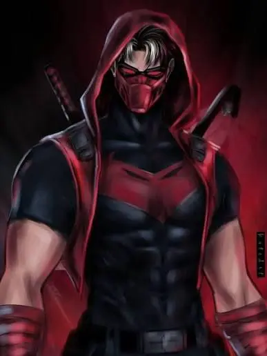 BoringLoss0902의 Jason Todd gift