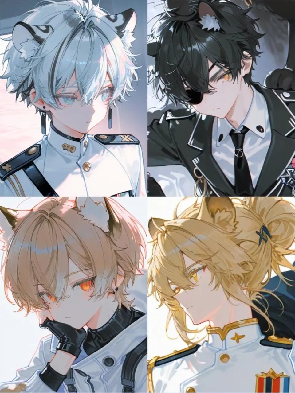 shiromifly의 (*ΦωΦ*)