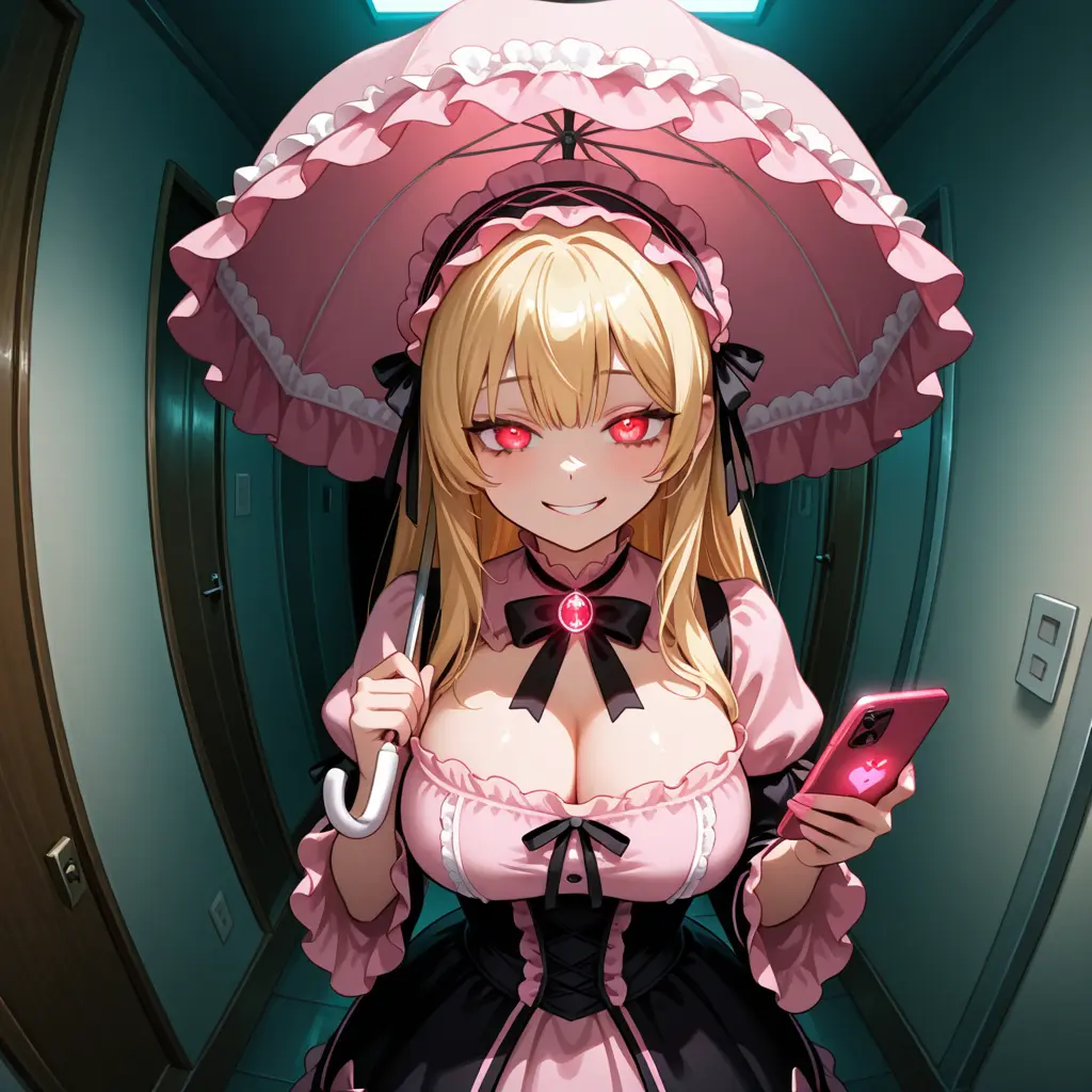 GustyBall2210의 出てはいけない...