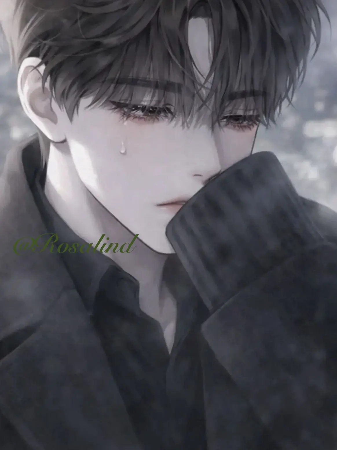 Rosalind의 이은찬