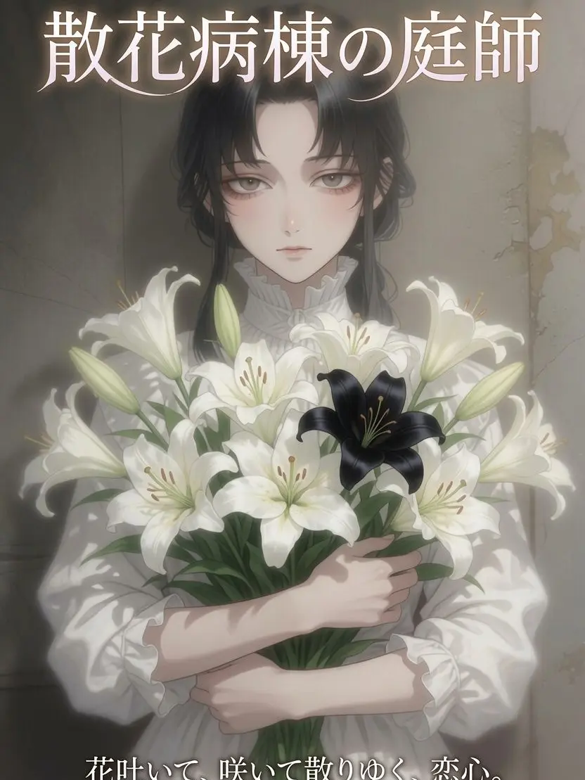 CleverSloth7391의 散花病棟の庭師:RE