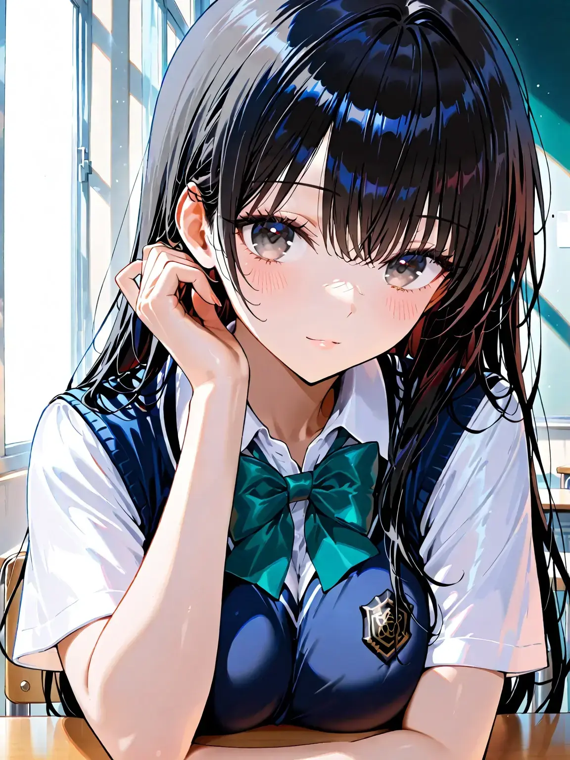 aru_kun의 負けず嫌い