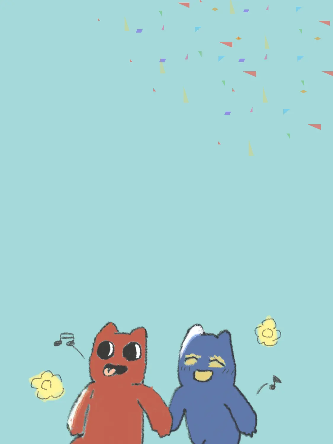 CloseKiang0019의 クロスオーバー？