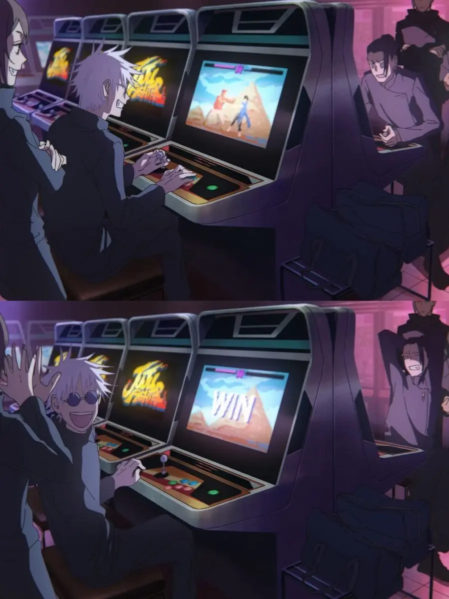 EvilBongo7405의 사시스세대, 괴롭힘 당하는 왕따