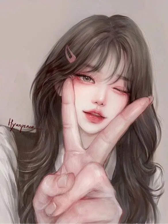 Hh.y1의 내 개수작에 언니오빠들이 넘어왔다.