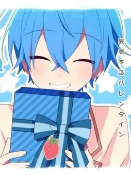 LovelyDebt8498의 ユーザに片思い中