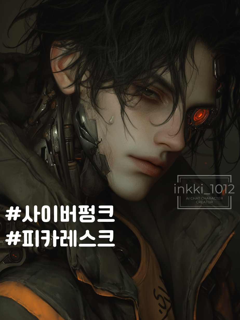 러스티 대표 이미지