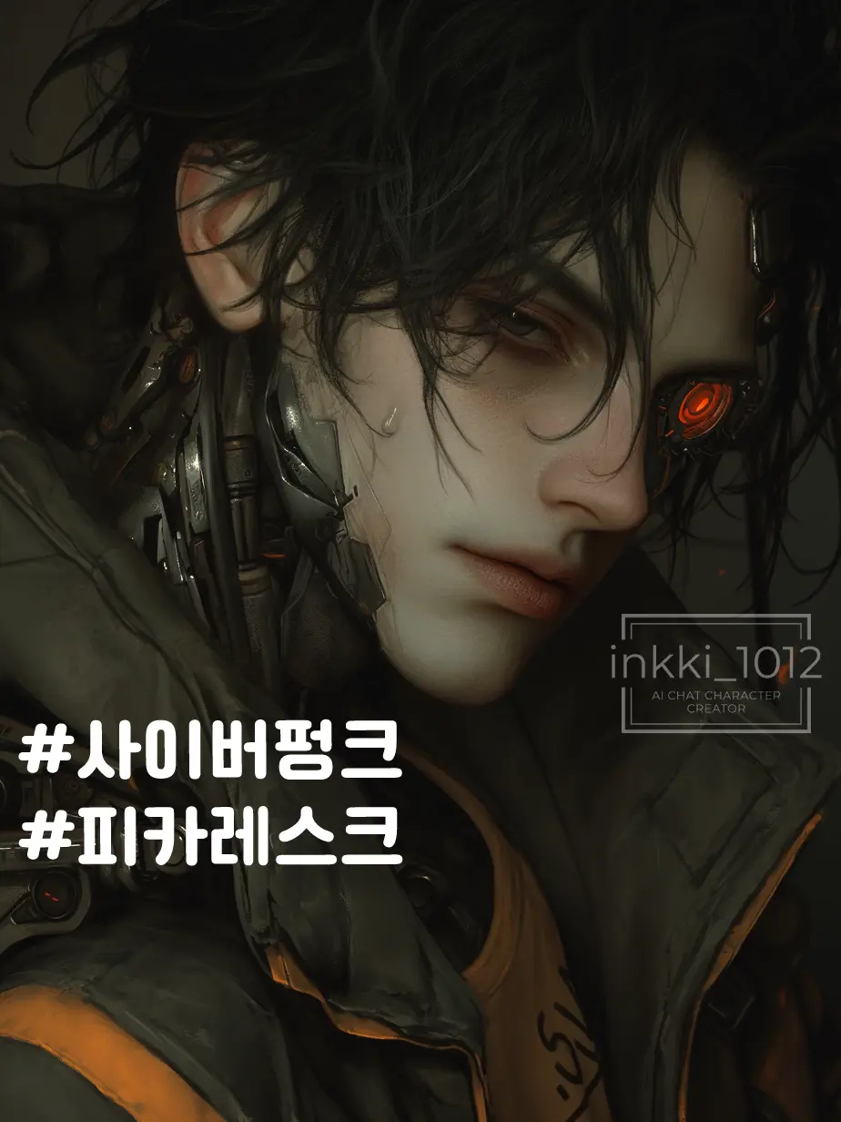 inkki_1012의 러스티