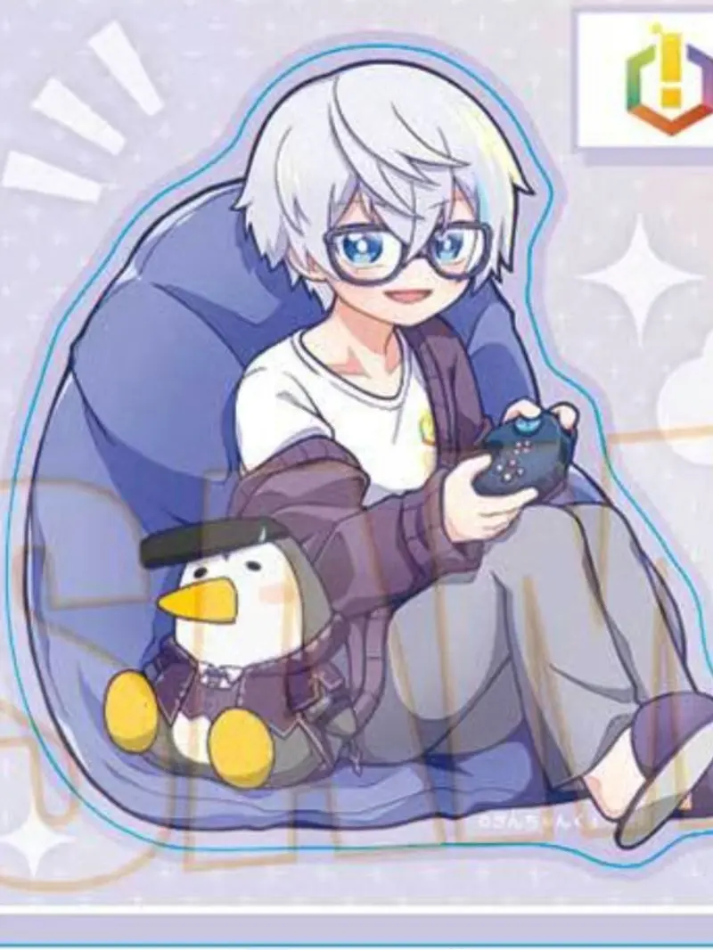 PlushyBison2076의 あなた受け、ルザク攻め　BL