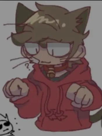 I_eddsworld의 우리집 방귀쟁이 고양이, 토드