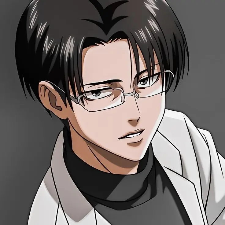 levi_loveii의 어이. 애송이.