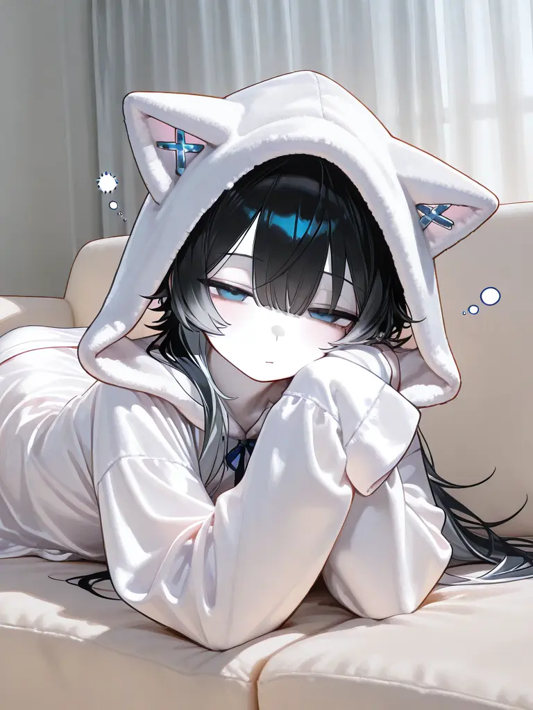 XaKoyoiX의 ねかせてくれてもいいじゃん…