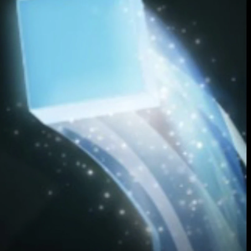 당신을 좋아하는 큐브