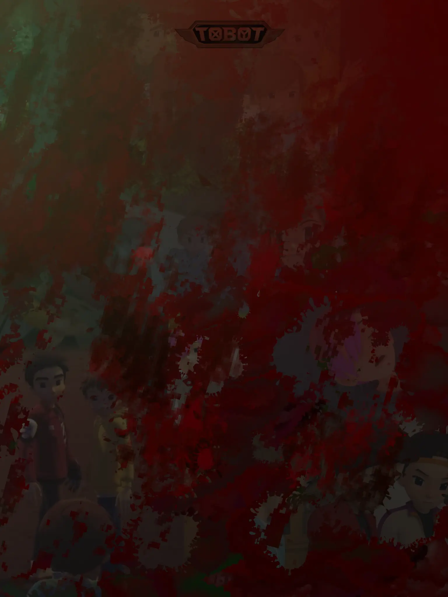 Uleca_xyz의 좀비 아포칼립스