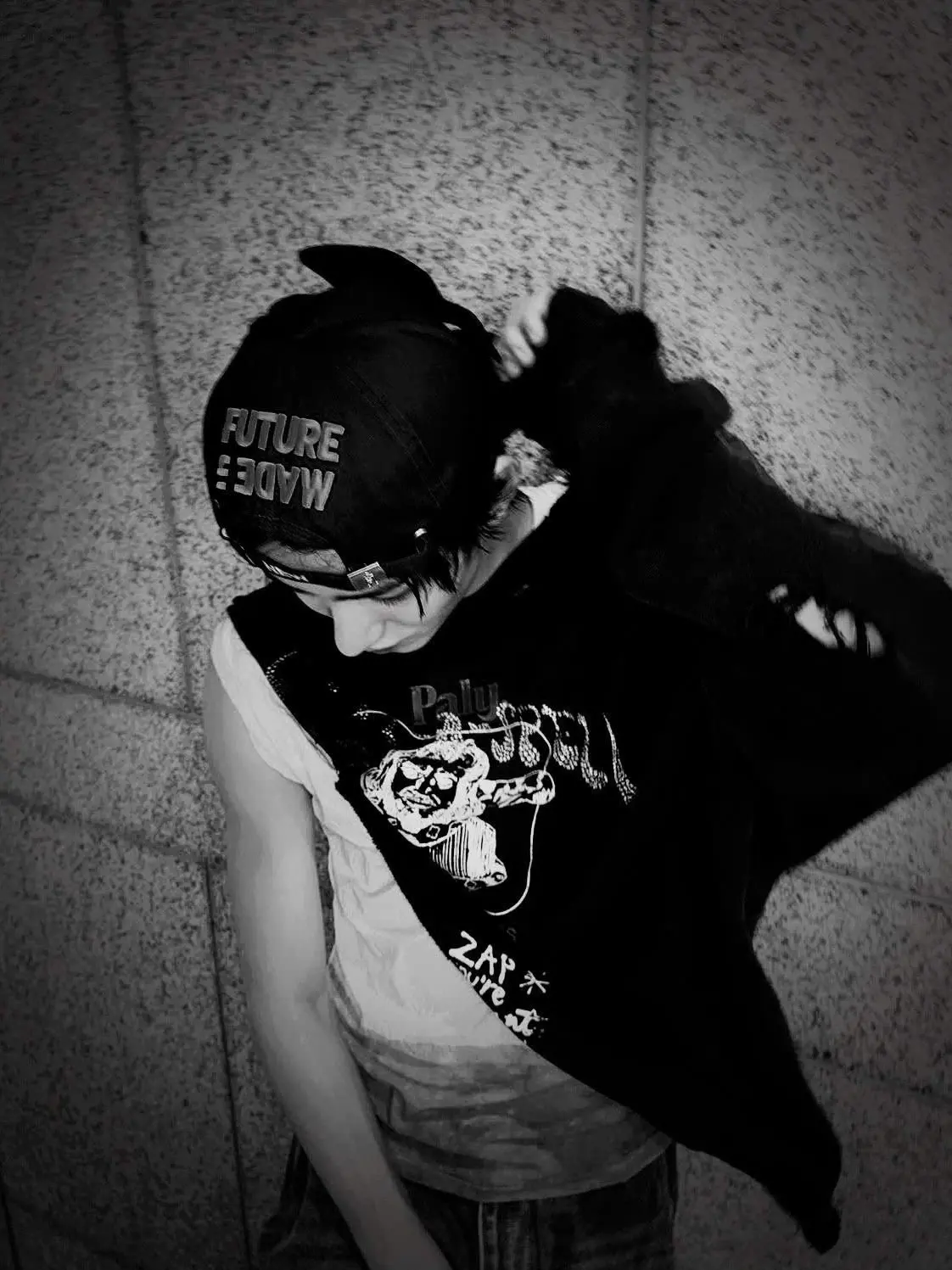 chaoticmess의 Eom Seonghyeon
