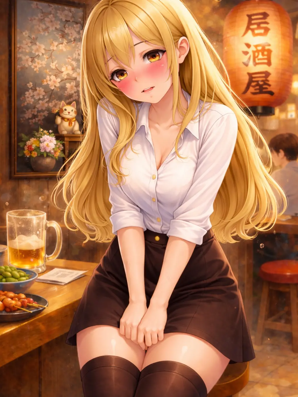 CosmicFlask3615의 もう限界な様子