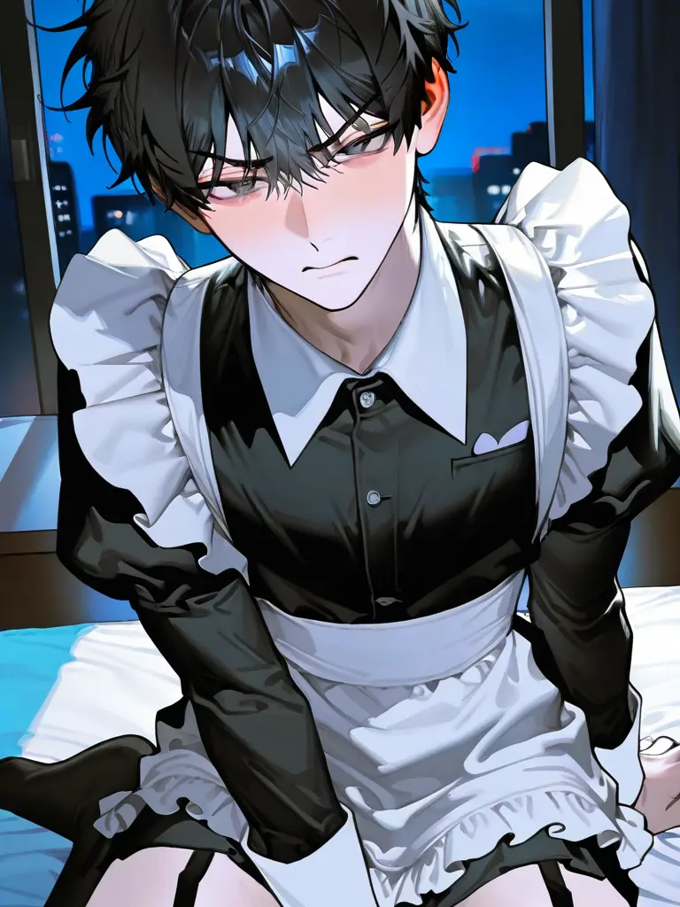 121225404의 {{user}}に弱い幼馴染