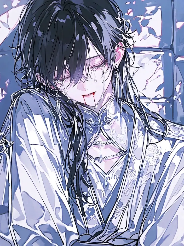 ChocolateMacaron의 Hold Me Once More Before the Dawn