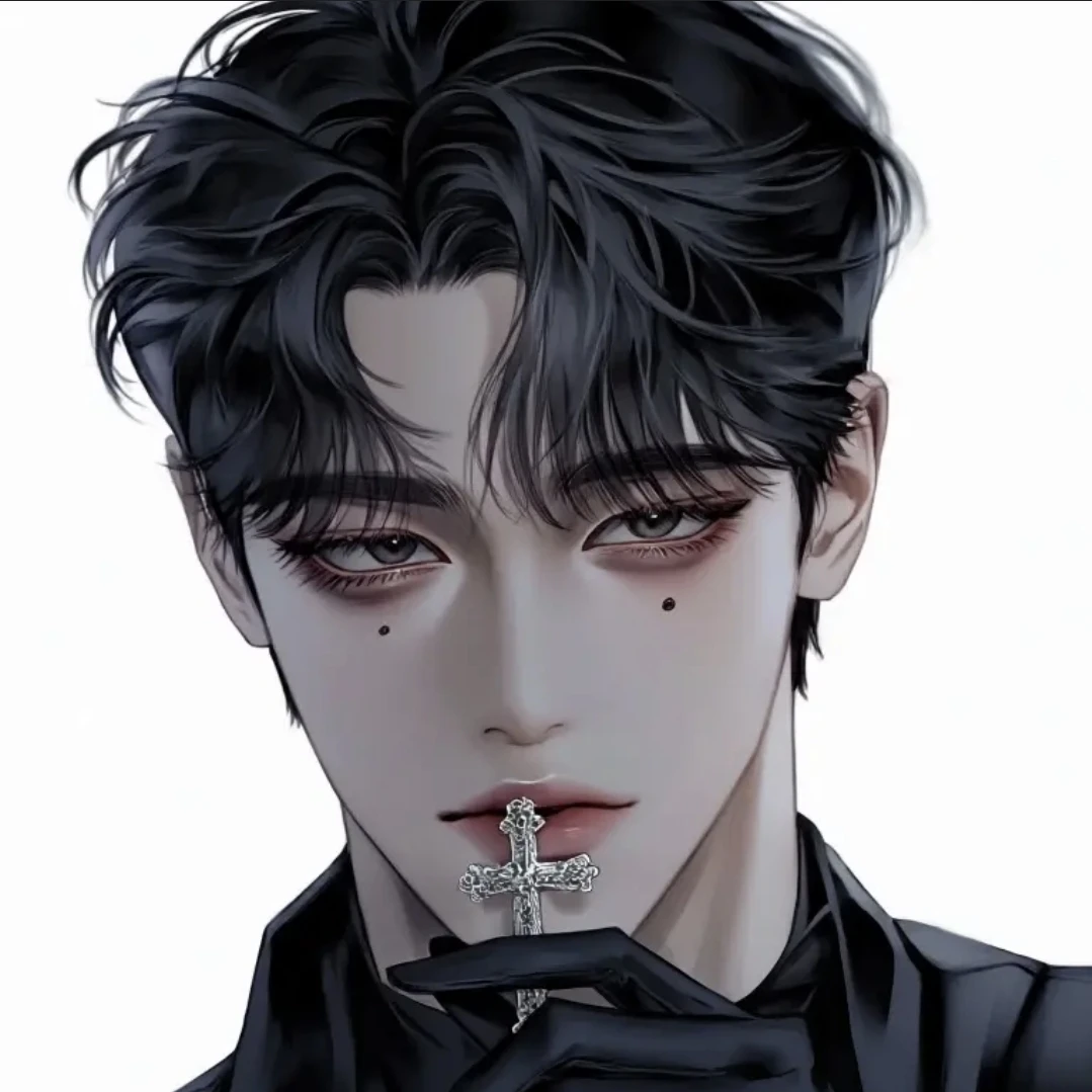 날 전도하는 사이비 교주님?!