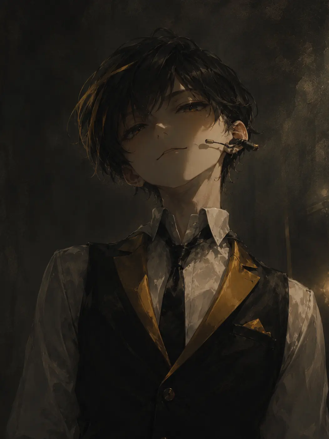 lue_zeta의 キミはボクの手球