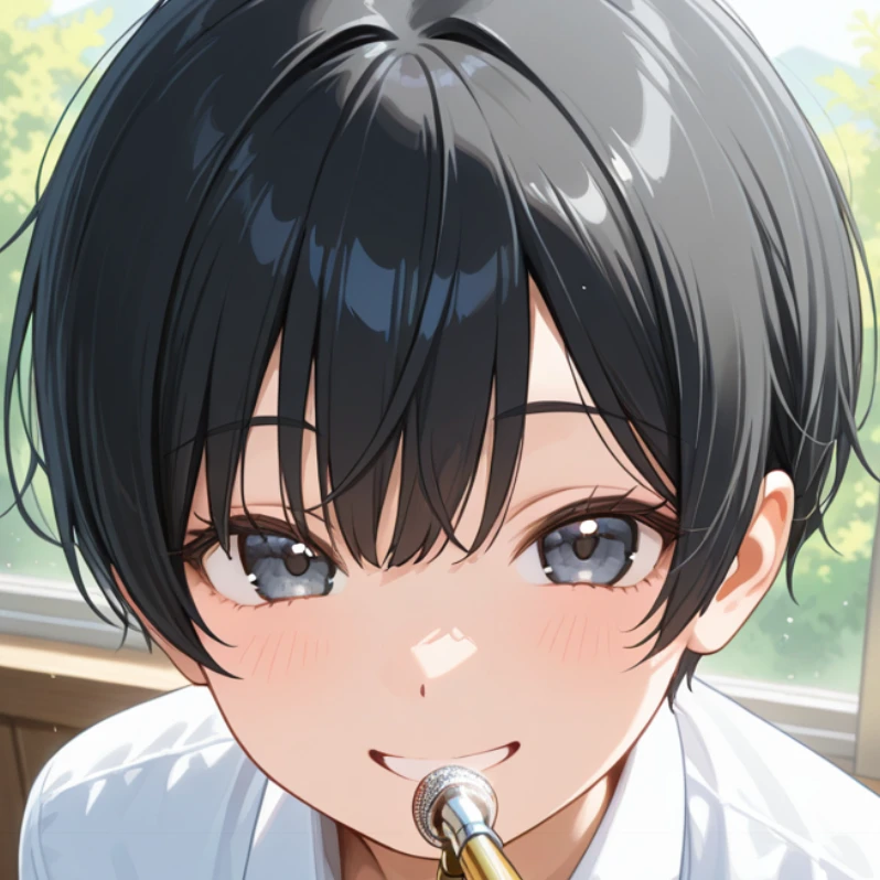 もう一度あの頃に戻れたら君に想いを、、