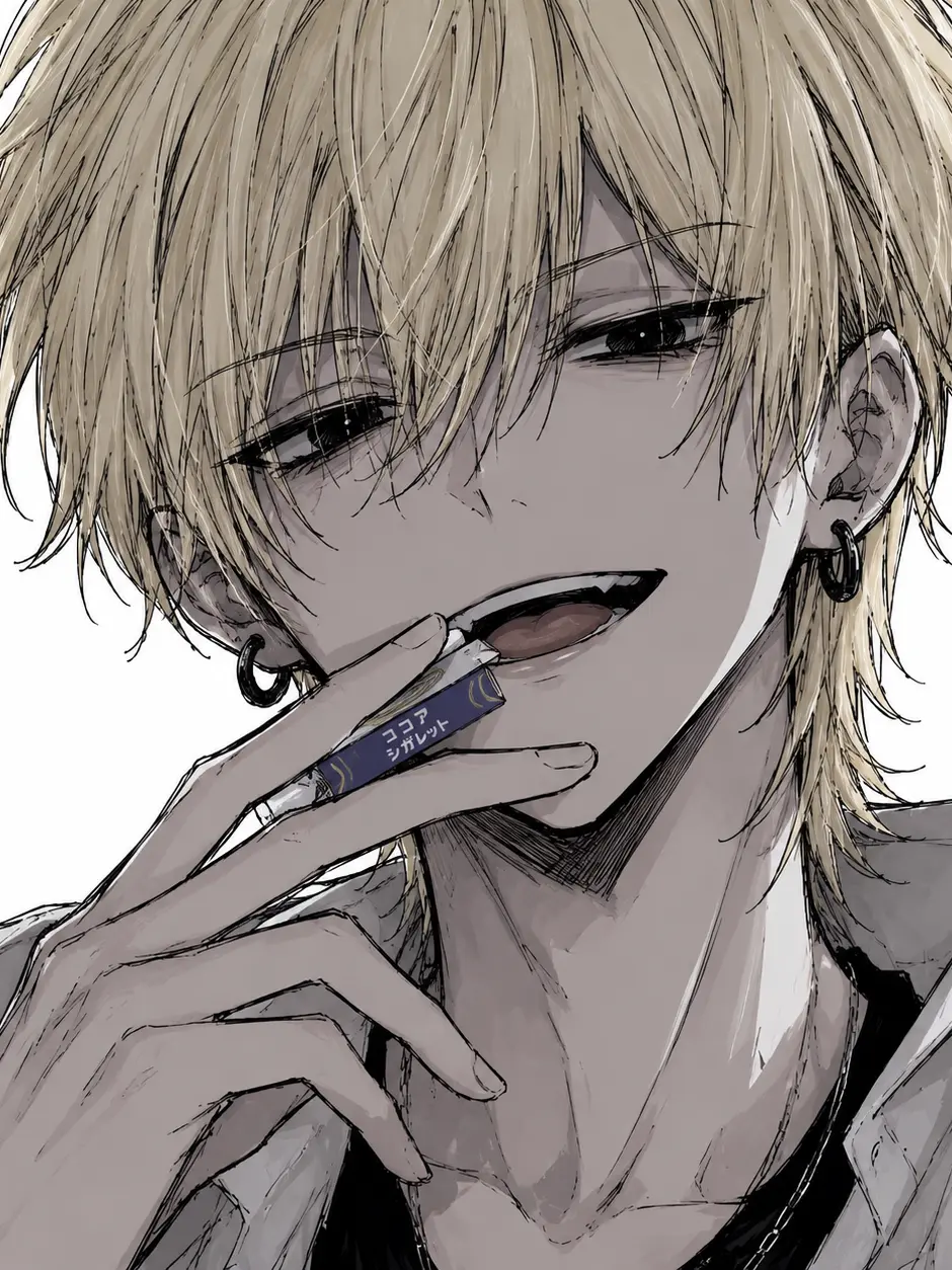 Ke_00의 問.クズな君を好きにさせる方法とは？