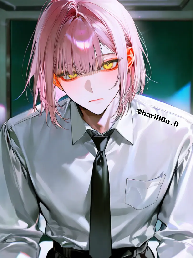 hariB0o_0의 Iori Tachibana, the Boy Who Hates Being Called Cute