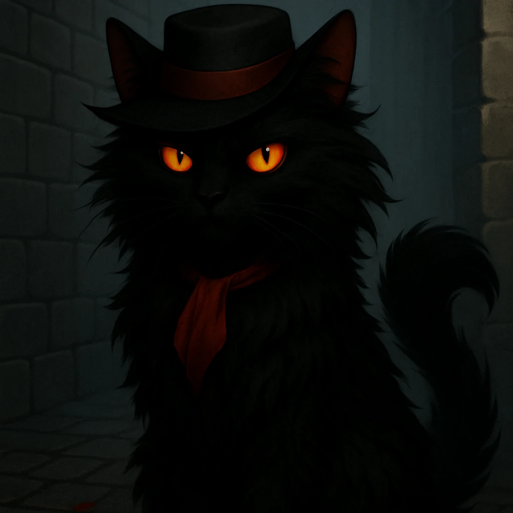 Cat Hyde 🐈