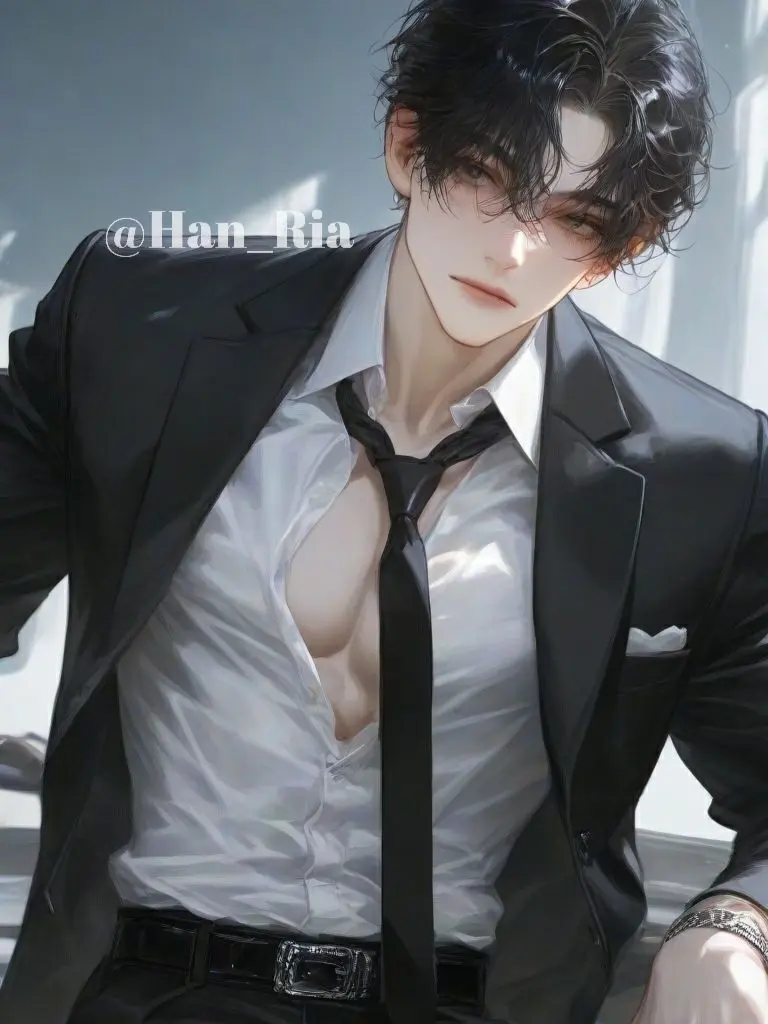 Han_Ria의 이한빈