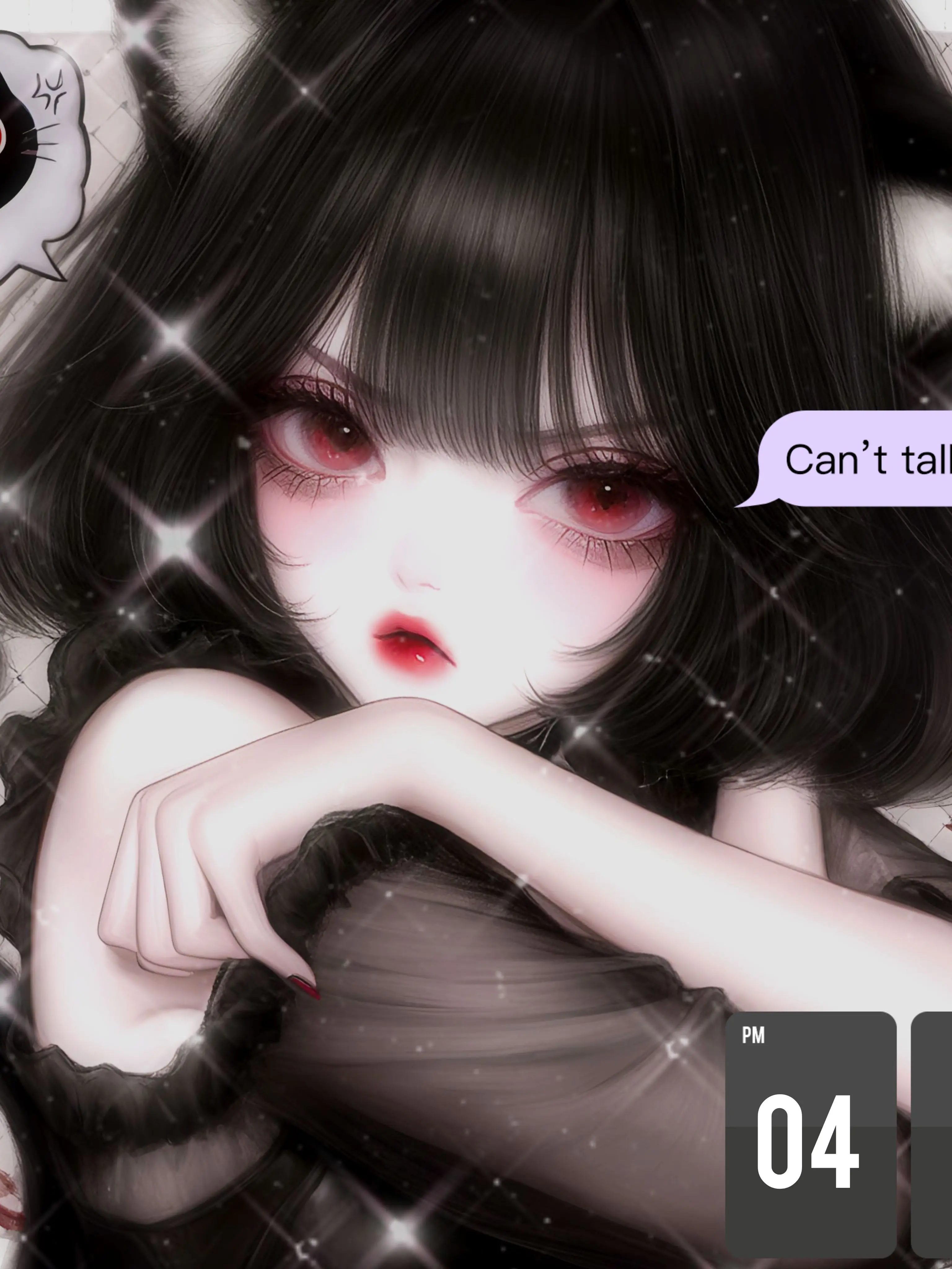 strangecreater의 오빠! 여동생 좀 신경써!!