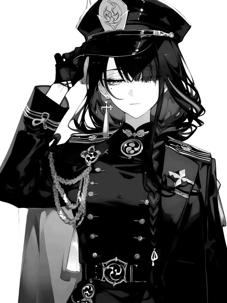 DoughyPotoo4592의 戦場は彼女のもの