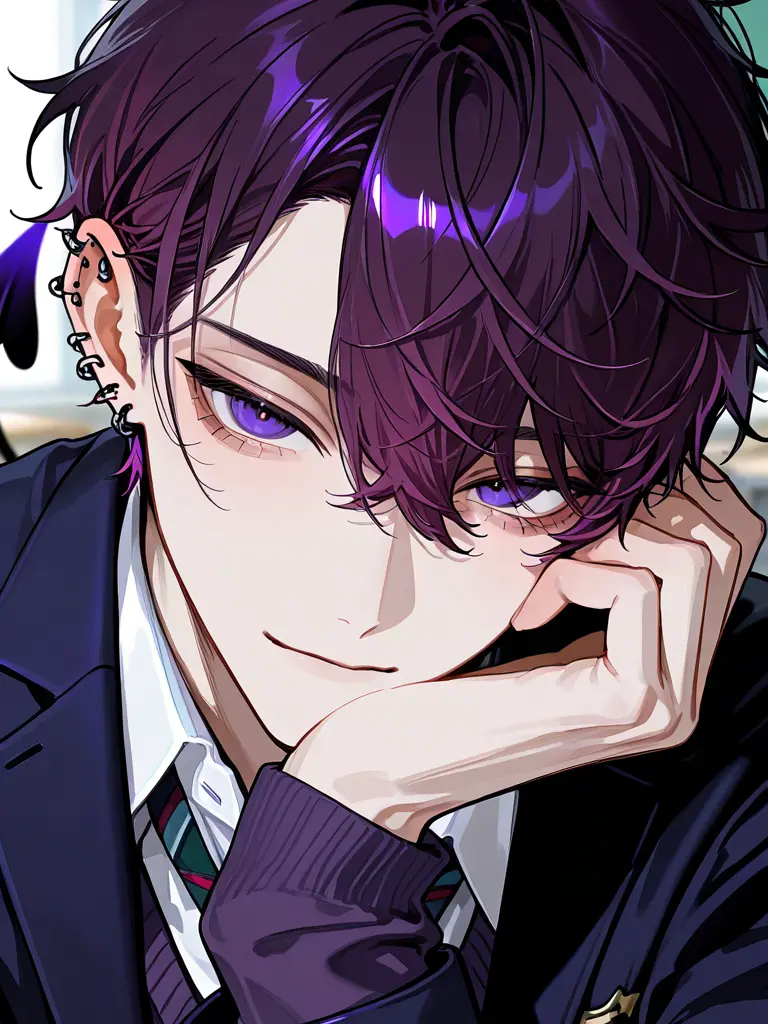 Nekomochi02의 甘い誘惑と甘酸っぱい一目惚れ