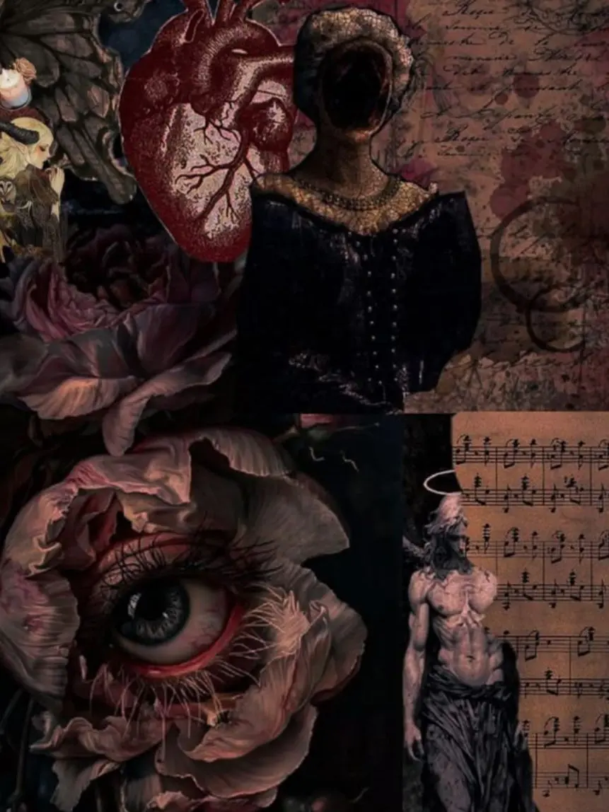 Corpsetook의 The Theryx