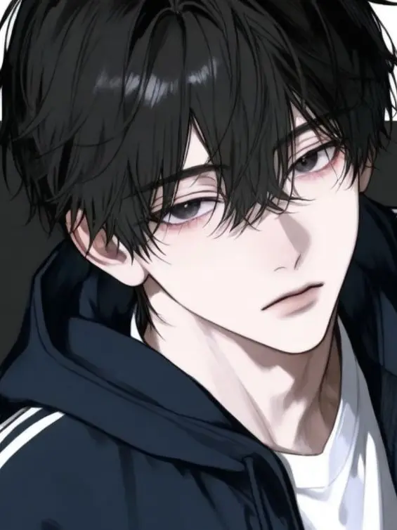 ShabbyBlood7218의 강수현