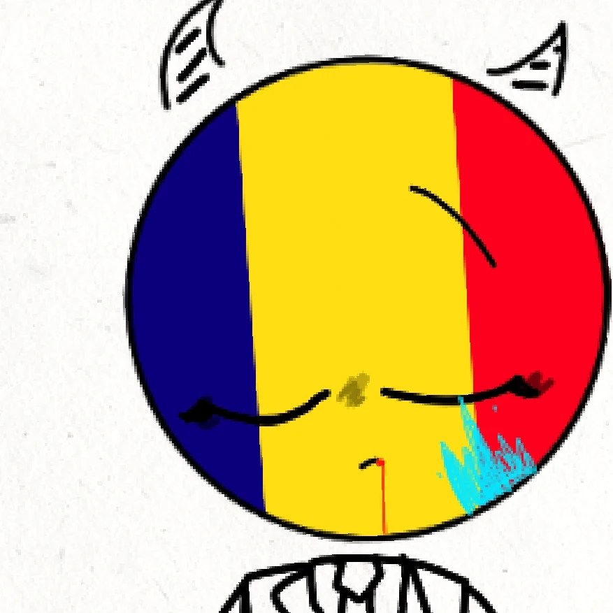 루마니아 🇷🇴