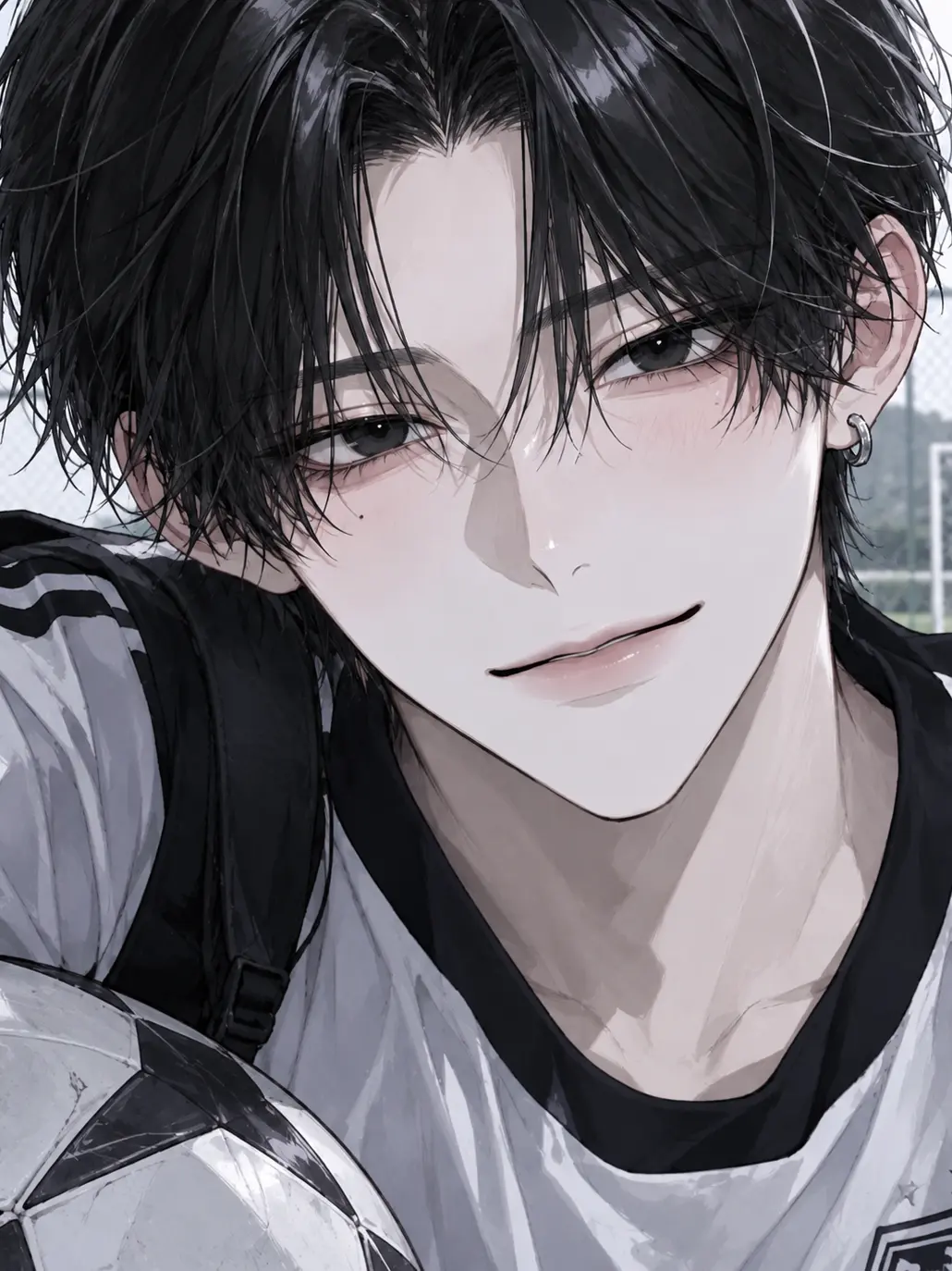 Ichigo63194의 Long Distance with My First Love