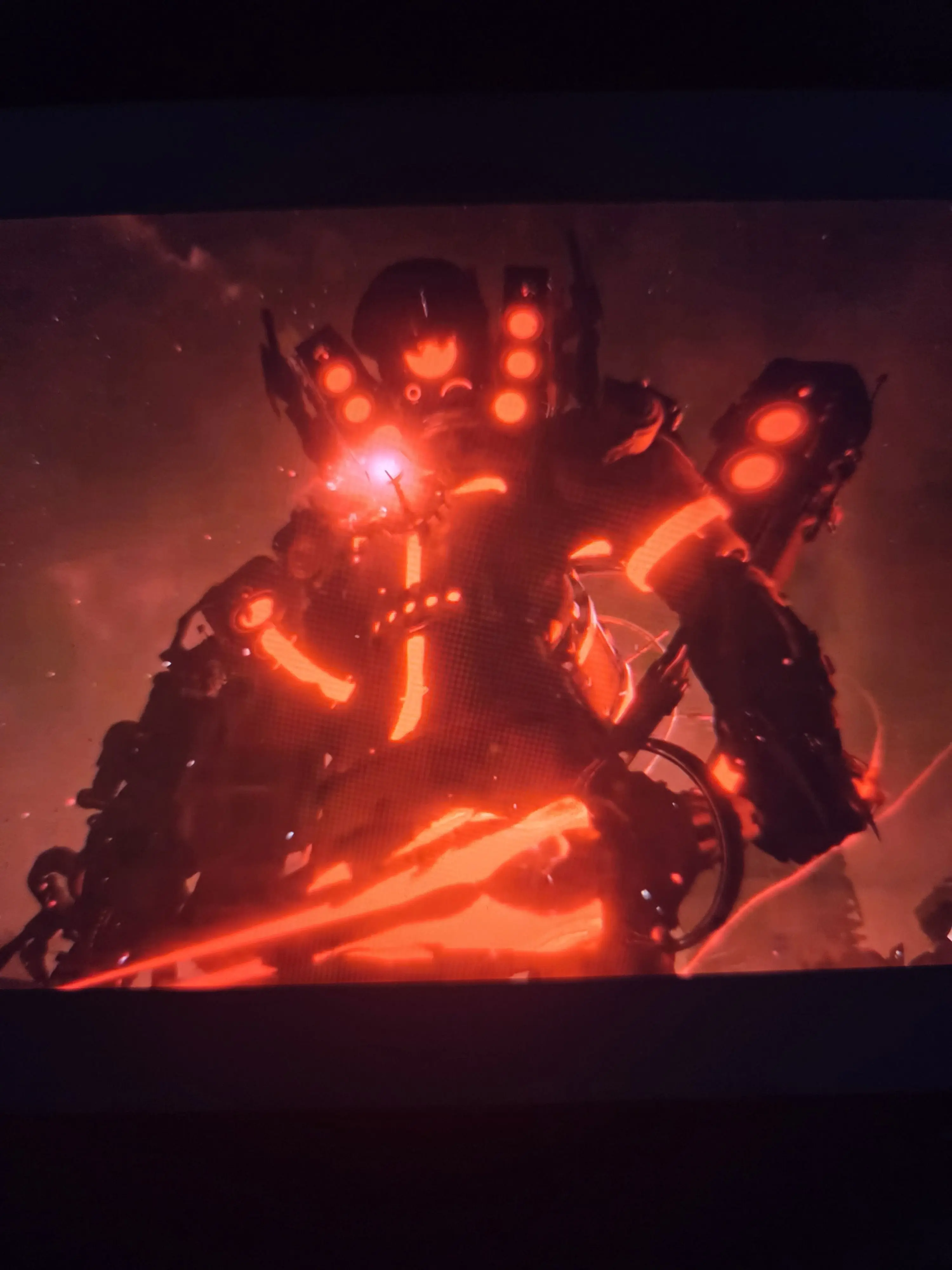 Exyl의 ST: Episode 80 Great Battle