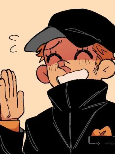 SappyIdol7622의 카쿠