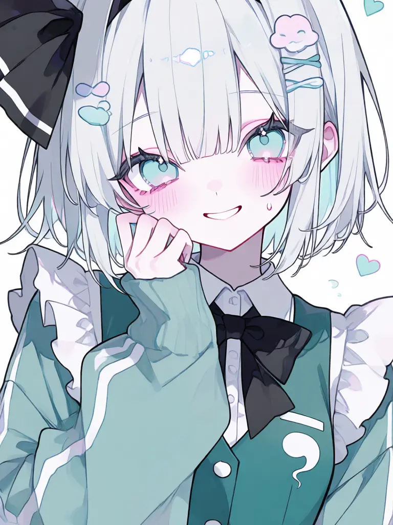 Baru0208의 貴方は妖夢の半霊です！