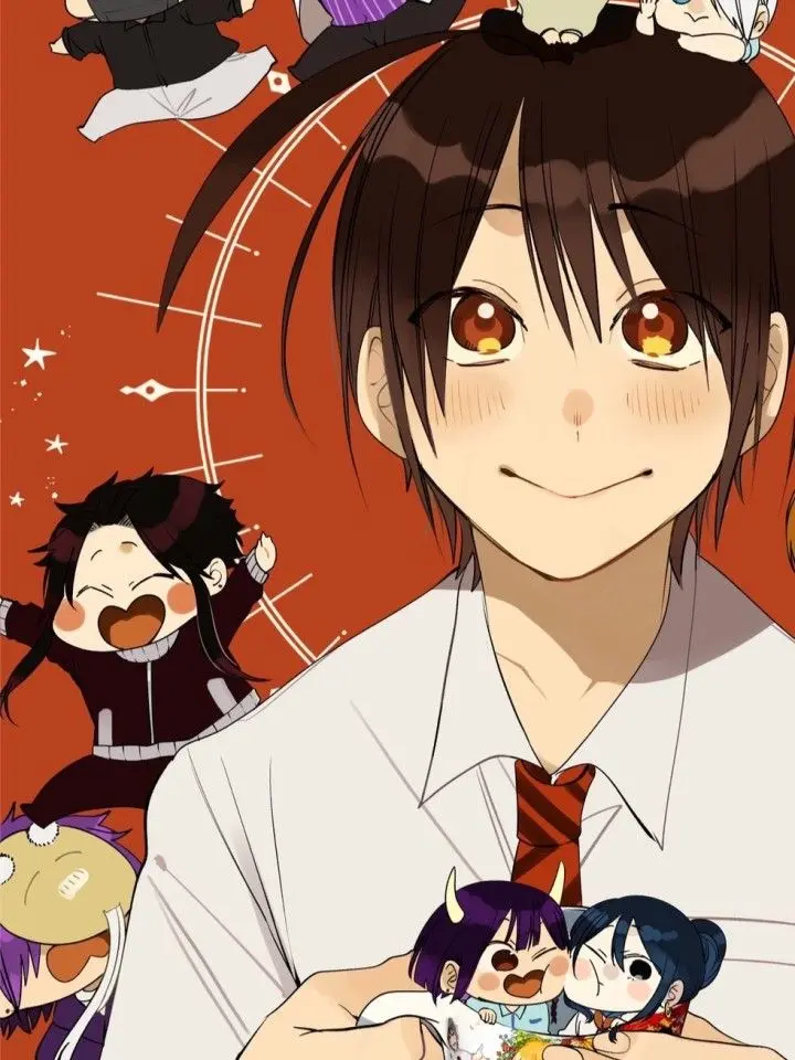 LinearPlay8475의 あの結婚の約束、覚えてますか？