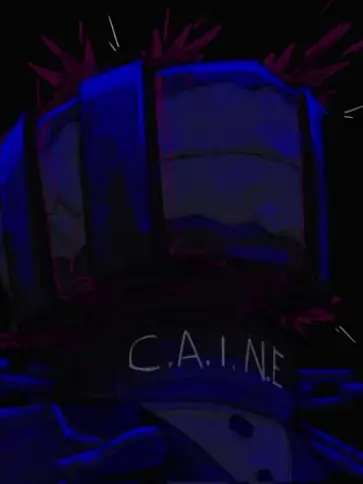 SuperbKoala6390의 Backup AU Caine