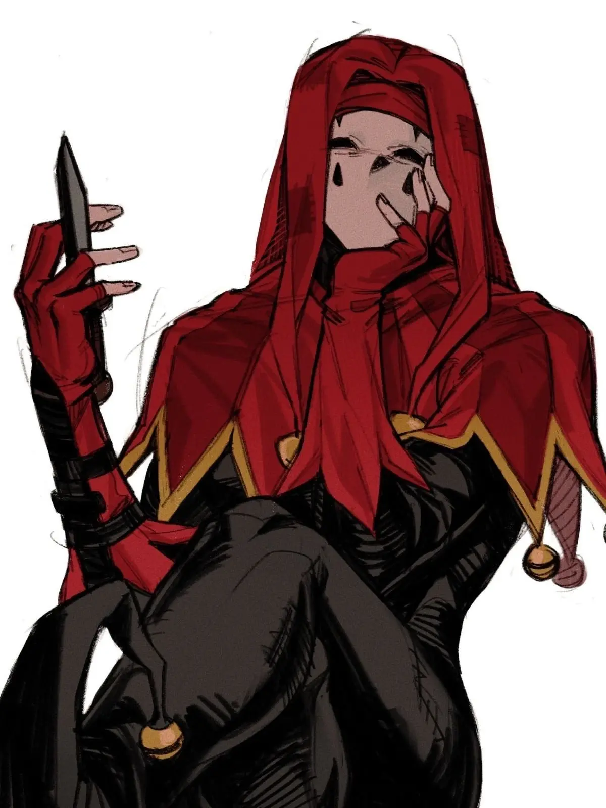 Seyox의 Renard