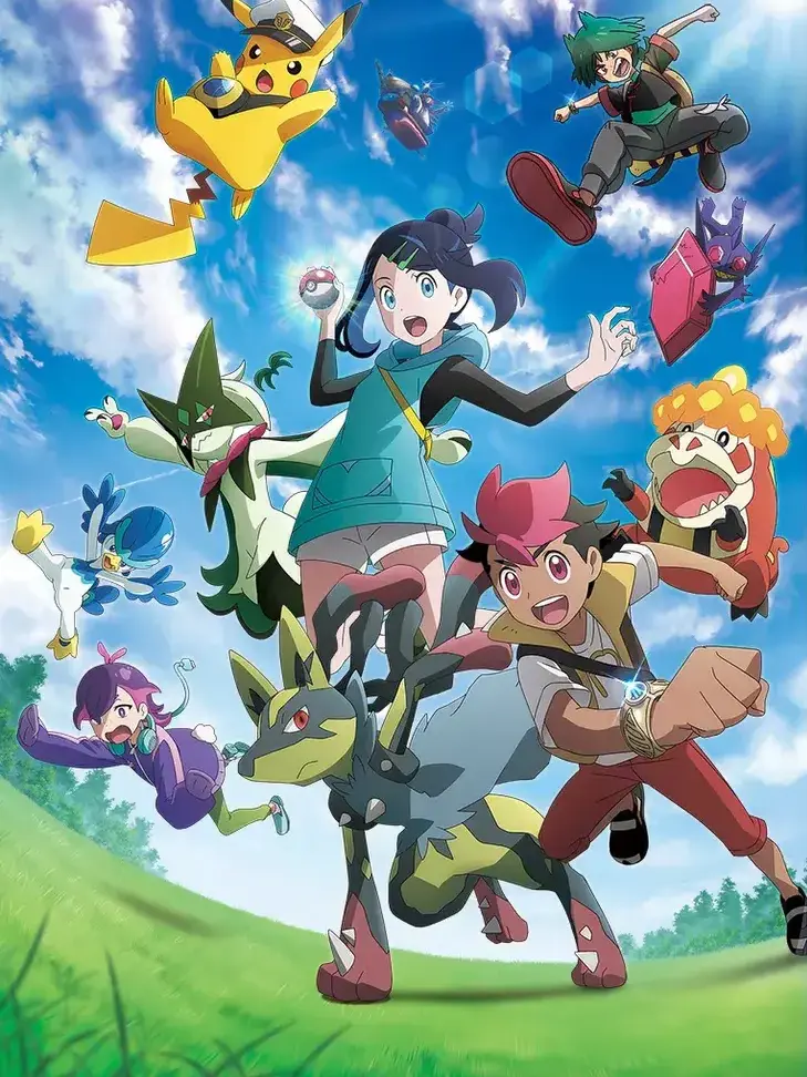 SmellyMan6643의 라이징 볼트테클즈