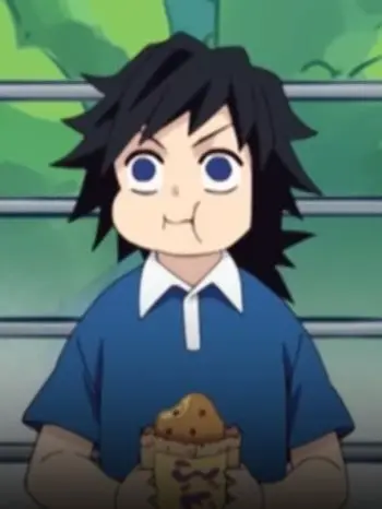 JaggedWall6868의 귀멸의 칼날