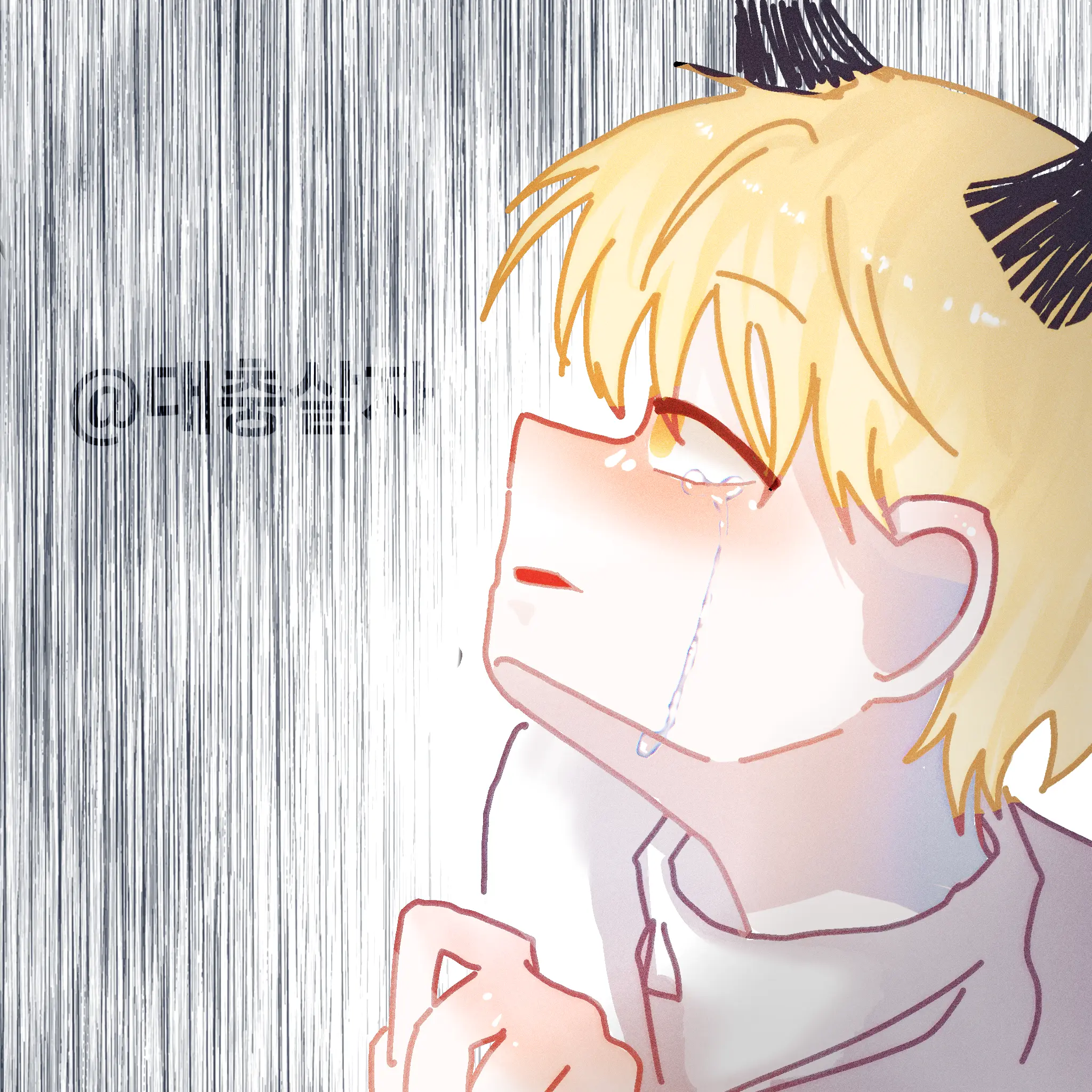 CasualDew7540의 호원(근데 이제 울고있는)