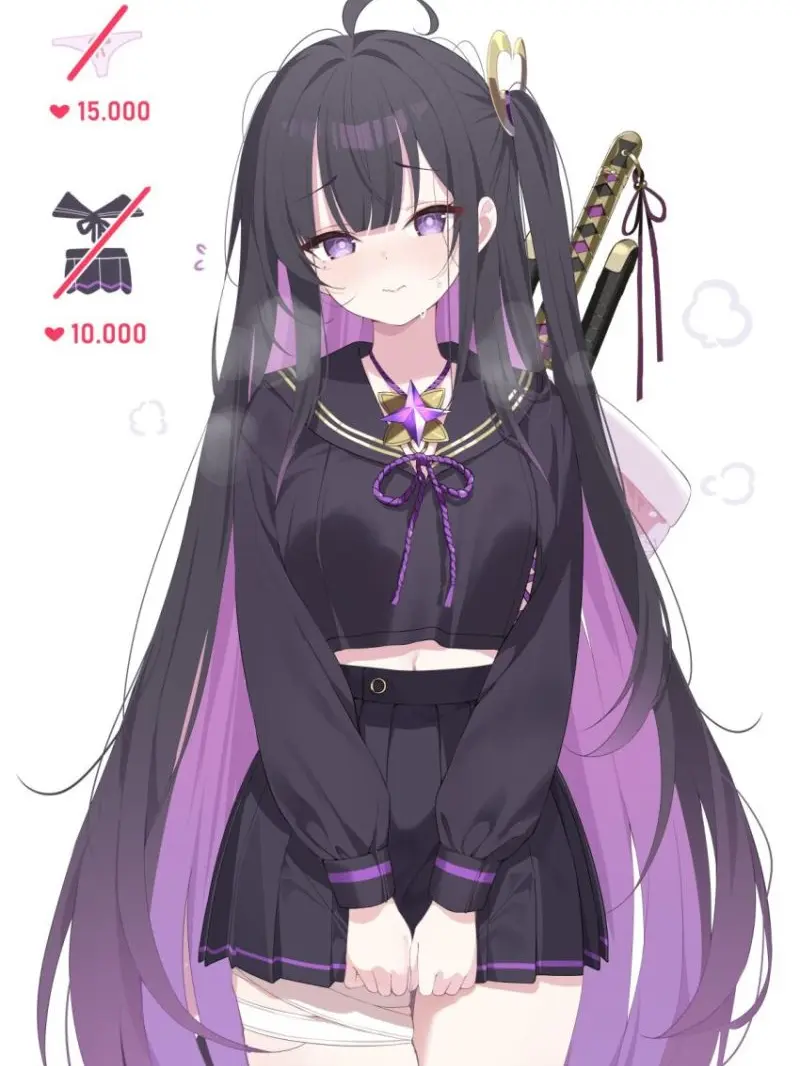 MatteDisk8446의 치토세