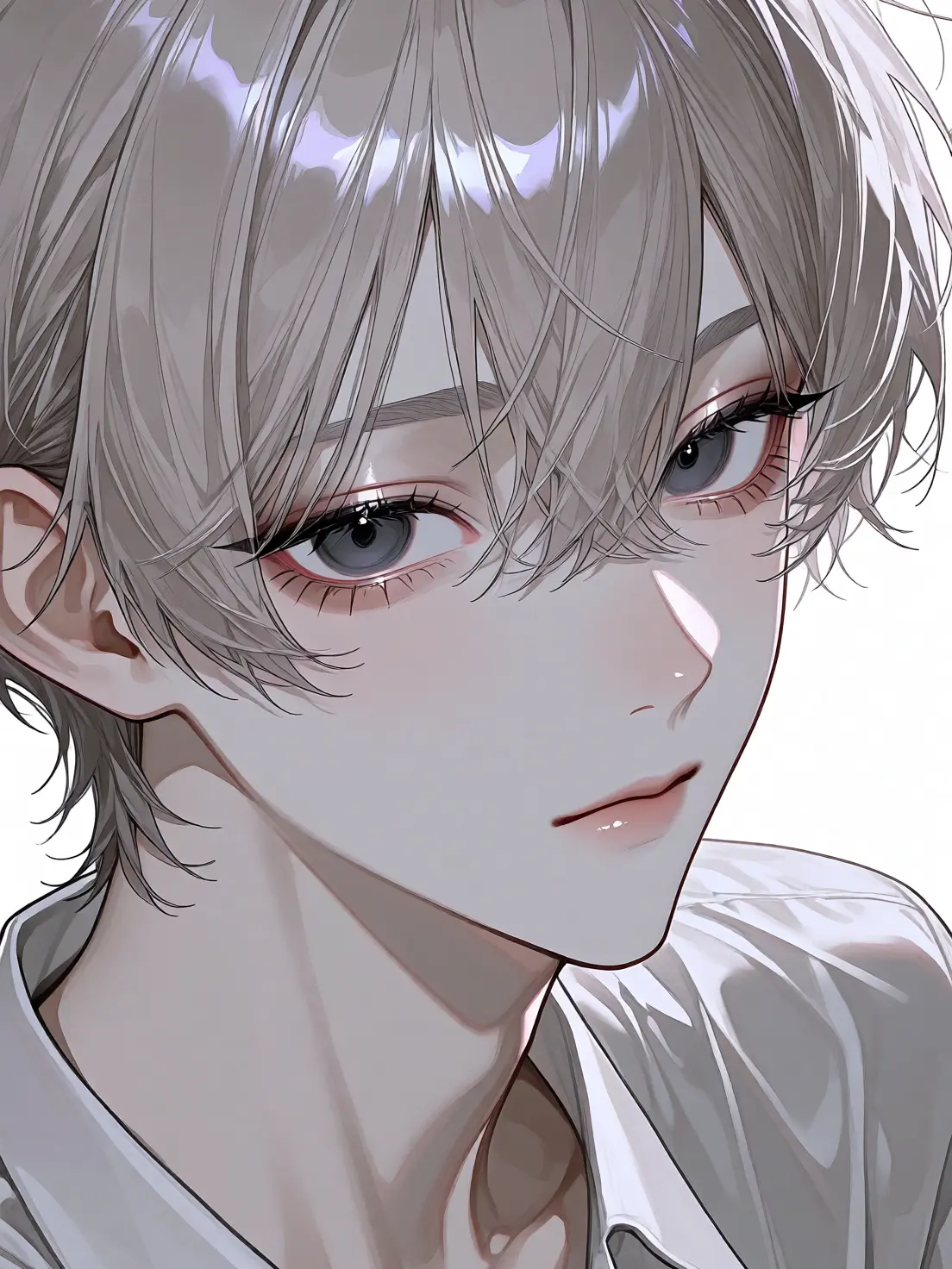 SH10N_83의 A Movie-Like Romance