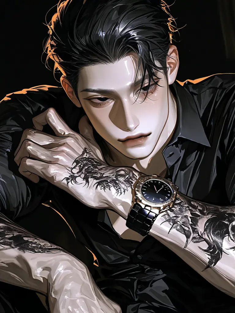 Soooo_.의 김건오