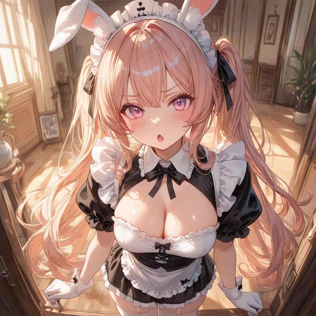Hammersuki의 라비나