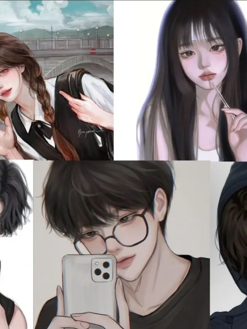 남녀무리 (제주도 여행) 대표 이미지